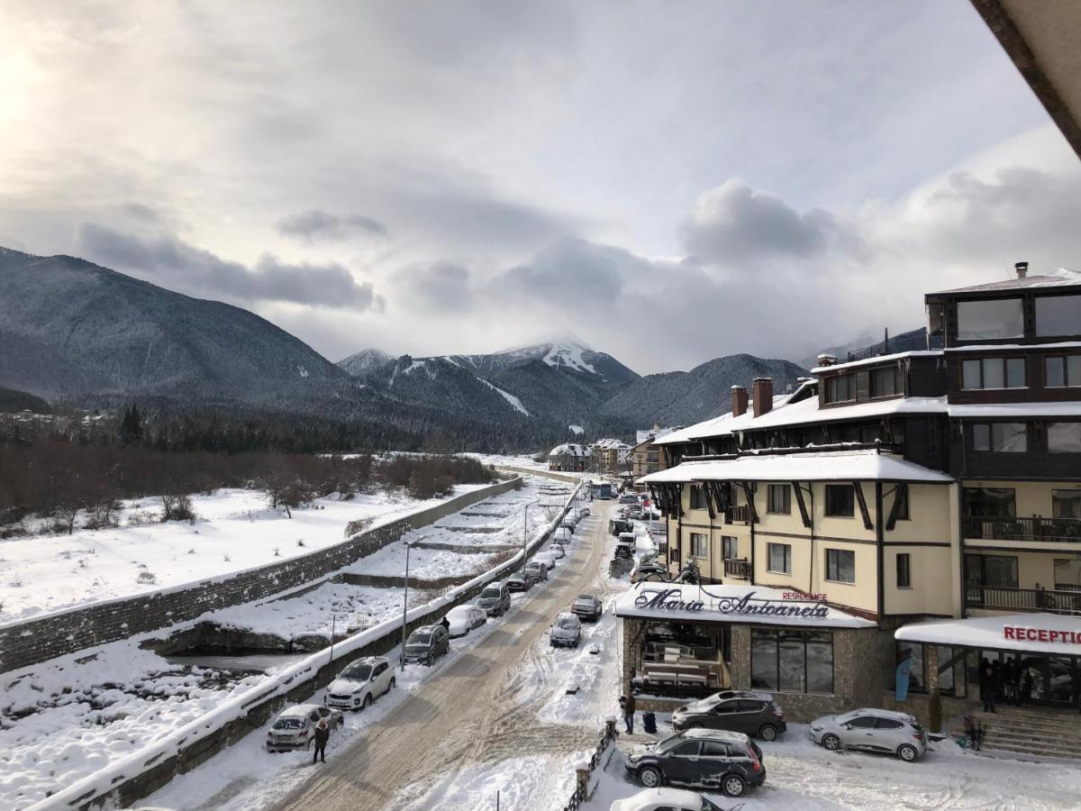 Mountain View Apartment Bansko Exterior photo